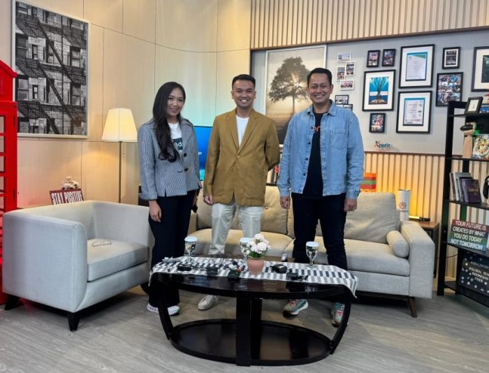 Bersama Kemenkes dan Periksa.id, BNI Dukung Tenaga Kesehatan dengan Solusi Smart Healthcare untuk Klinik dan Praktik Mandiri Dokter