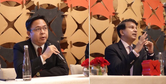 Kupas Empat Fenomena Ekonomi dan Politik bersama Pakar di DBS Asian Insights Conference 2025