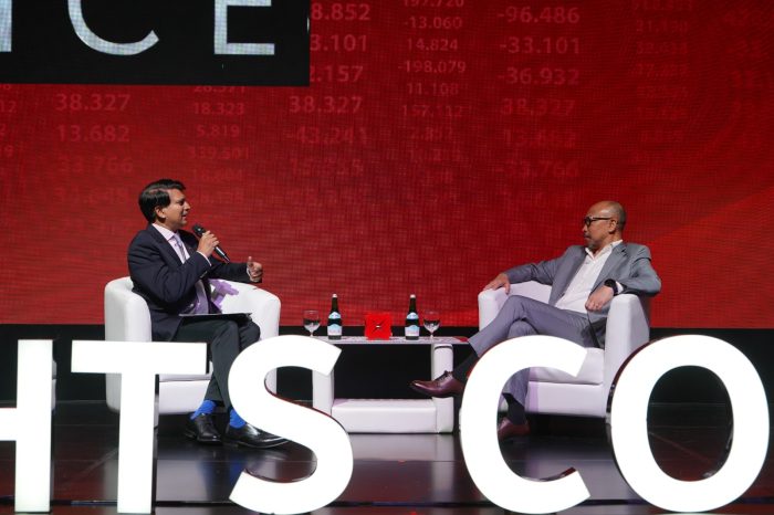 DBS Asian Insights Conference 2025: Strategi Indonesia Tumbuh di Tengah Ketidakpastian Global