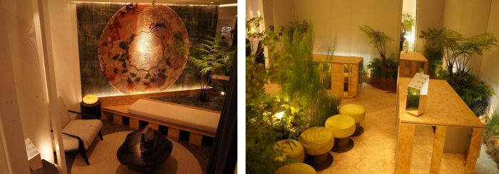 Tampil Perdana di ARCH:ID 2025, in-Lite Menghadirkan Pavilion Bertajuk ‘A Glowing Light Box’