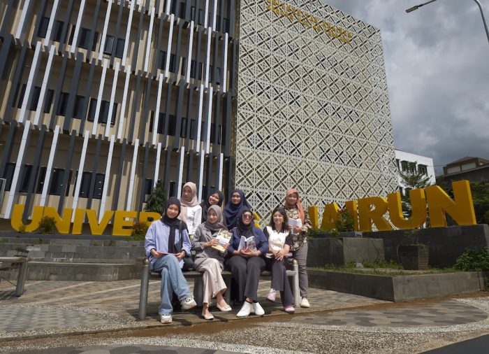 Eramet Tegaskan Komitmen Pertambangan Berkelanjutan Melalui Kontribusi Sosial dan Lingkungan