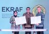 Ekraf Jadi Mesin Pertumbuhan Ekonomi Baru, Kementerian Ekraf Kolaborasi dengan Kampus