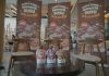 Cimory Eat Milk, Inovasi Dessert On-The-Go dalam Format “Susu yang Dimakan”