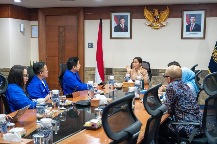 Sinergi tiket.com dan Kemenpar RI Berlanjut, Menuju Pariwisata yang Inklusif dan Lestari di 2025