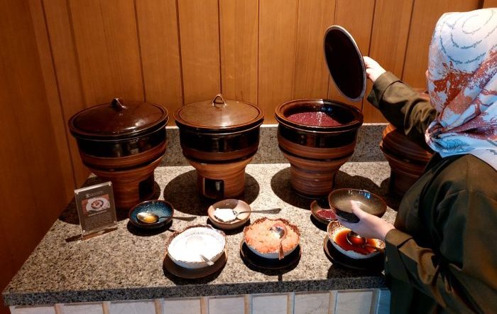 Menu Sarapan Pagi di Hotel Tentrem Jakarta yang Wajib Dicoba