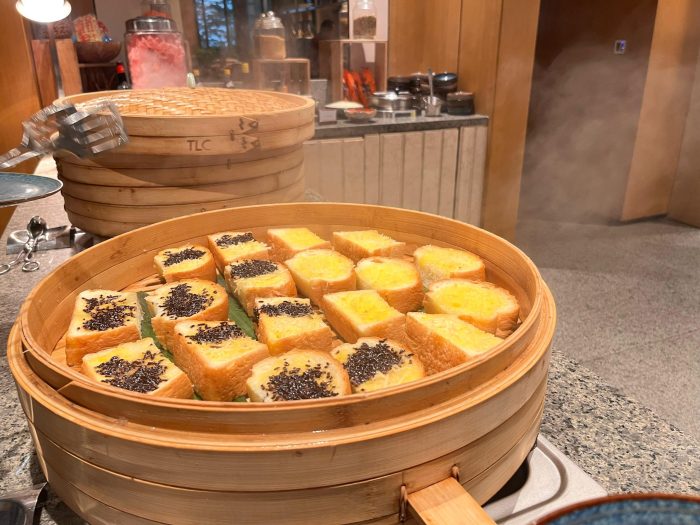 Menu Sarapan Pagi di Hotel Tentrem Jakarta yang Wajib Dicoba