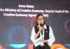 Wamenekraf Hadiri ASEAN Fintech Forum, Dukung Solusi Pembiayaan Pelaku Ekraf