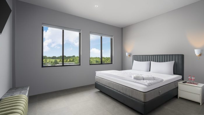 Swiss-Belhotel International Hadirkan Akomodasi Unik di Sepanjang Jalan Tol Trans-Jawa