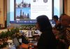 Kemenpar Serap Aspirasi Banyak Pihak dalam Penyusunan Manajamen Risiko Destinasi Pariwisata