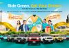 Green SM Luncurkan Kampanye “Ride Green, Get Your Dream” Menyambut Perayaan 80 Tahun Kemerdekaan RI