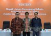 Agenda RUPS Disetujui, VENTENY Catat Kinerja Positif Sepanjang 2024