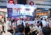 Apresiasi Film Hayya 3: Gaza, Kementerian Ekraf Tegaskan Peran Penting Ekraf Jadi Alat Diplomasi