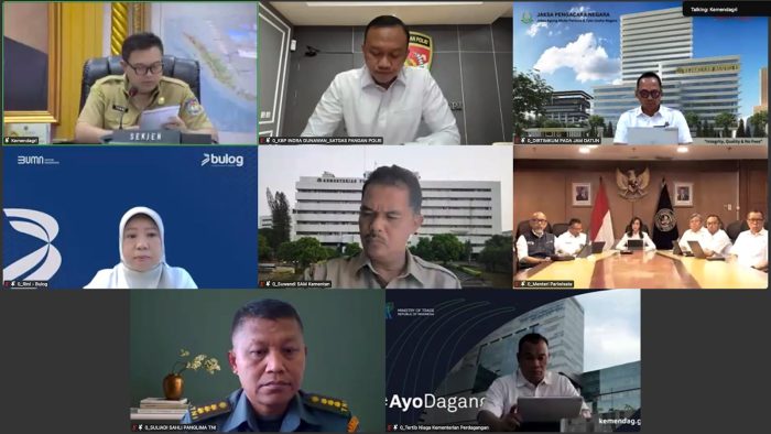 Pastikan Kesiapan Destinasi, Menteri Pariwisata Sosialisasikan Surat Edaran Libur Sekolah 2025