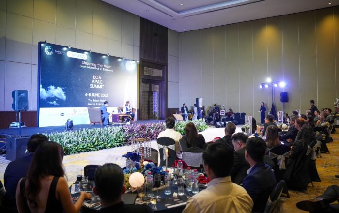Tekad Kementerian Ekraf Jadikan Ekonomi Kreatif Pilar Penting Indonesia Emas 2045