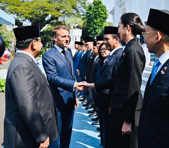 Laporan Kinerja Bulanan: Kementerian Pariwisata Perkuat Promosi Pariwisata Indonesia ke Pasar Dunia