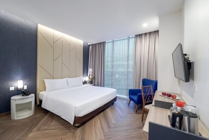 Paket “Stay & Explore Jakarta Fair 2025” Bersama ASTON Kemayoran City Hotel