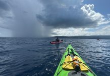 Ekspedisi Tim Jelajah Laut Nusantara ‘MPA’ Aranyacala Trisakti, Rute Terakhir Labuan Bajo