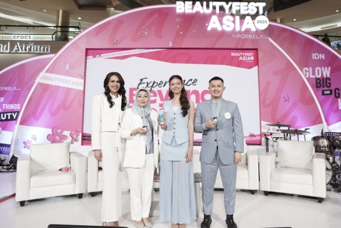 “POND’S Biome Lab” Hadirkan Teknologi Revolusioner untuk Analisa Keseimbangan Skin Microbiome