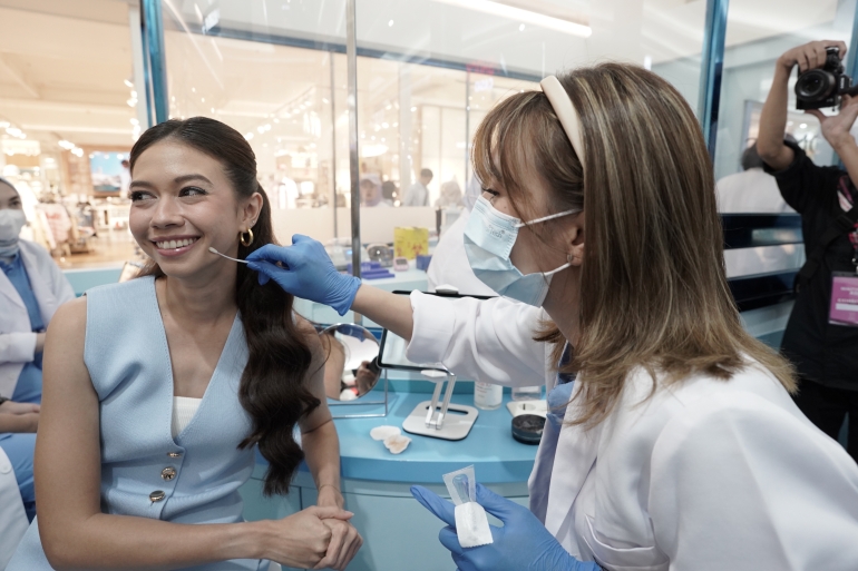 “POND’S Biome Lab” Hadirkan Teknologi Revolusioner untuk Analisa Keseimbangan Skin Microbiome