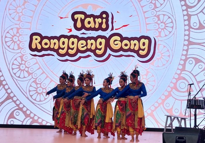 Festival Jakarta Great Sale (FJGS) 2025 Resmi Dibuka Gubernur Jakarta