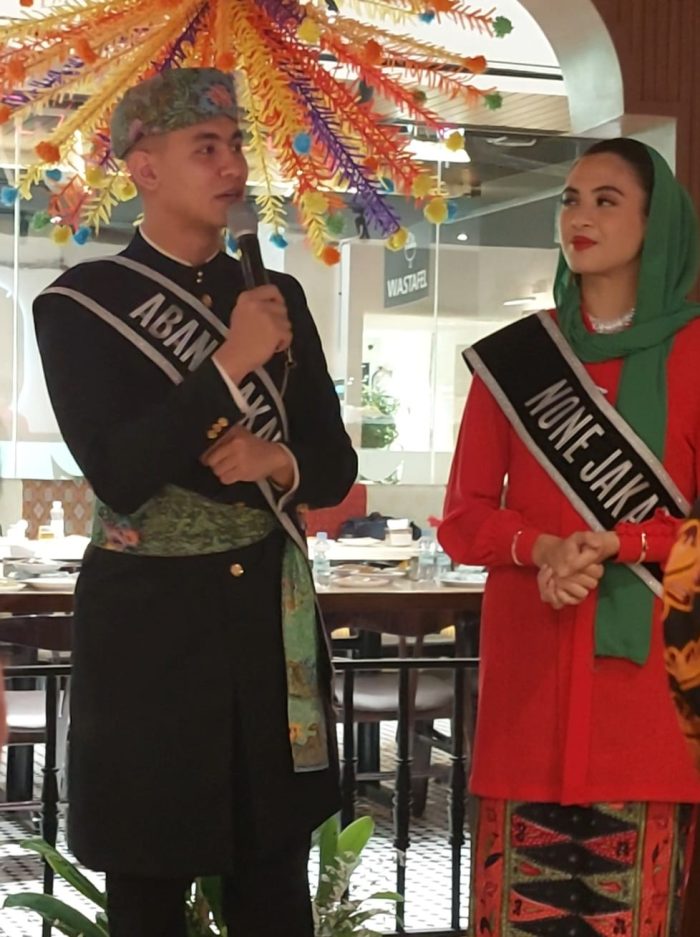 Festival Jakarta Great Sale (FJGS) 2025 Resmi Dibuka Gubernur Jakarta