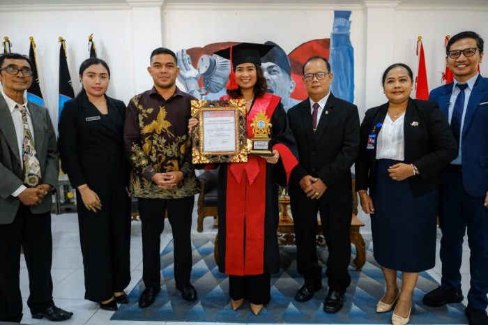 Wamenpar Sebut Quality Tourism Efektif Benahi Pariwisata