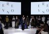 Desainer Korea Baek Juhee Angkat Elemen Hanbok Tradisional dalam Gaya Kontemporer