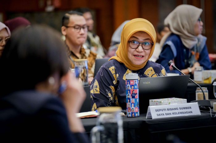 Kemenpar Publikasikan Tiga Karya Ilmiah Terkait Perkembangan Pariwisata Indonesia