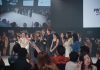 PINTU Incubator JF3 Fashion Festival 2025 Dukung Fashion Indonesia dan Prancis