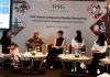 IHG Hotels & Resorts Dukung Komunitas Lokal Seiring Perluasan Jaringan di Indonesia