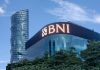 Berkontribusi Dorong Digitalisasi Layanan Publik, BNI Raih Dua Penghargaan GovMedia Awards 2025