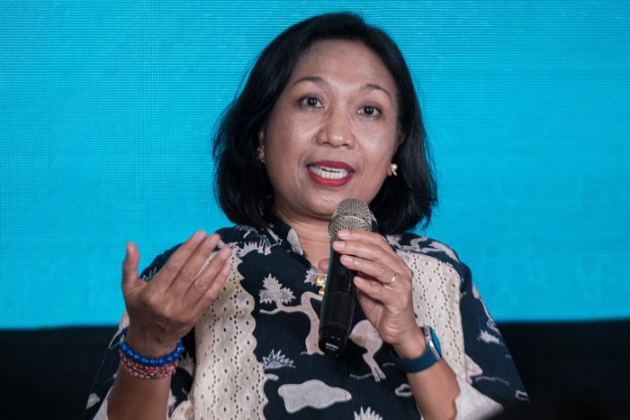 Bidik 16 Juta Wisman pada 2025, Kampanye Wonderful Indonesia Hadir di Berlin dan Roma
