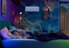 Tidur Nyenyak Sepanjang Malam: Kolaborasi AC dan Wearable dari Samsung