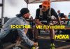 HOKA Luncurkan Kampanye Global 2025: Together We Fly Higher