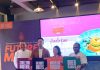Unilever Food Solutions Luncurkan Empat Tren “Future Menu 2025” di Indonesia