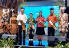 Festival Teluk Wondama Peringati 100 Tahun Peradaban Papua