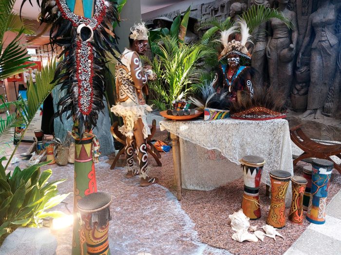 Festival Teluk Wondama Peringati 100 Tahun Peradaban Papua