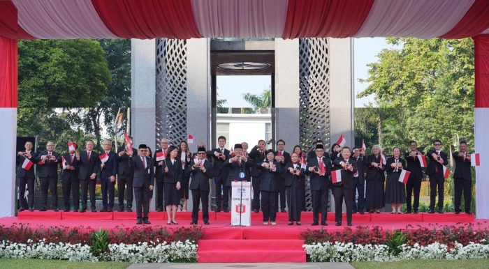 Jangkauan Makin Luas, Bayar QRIS di Jepang Bisa Pakai DANA