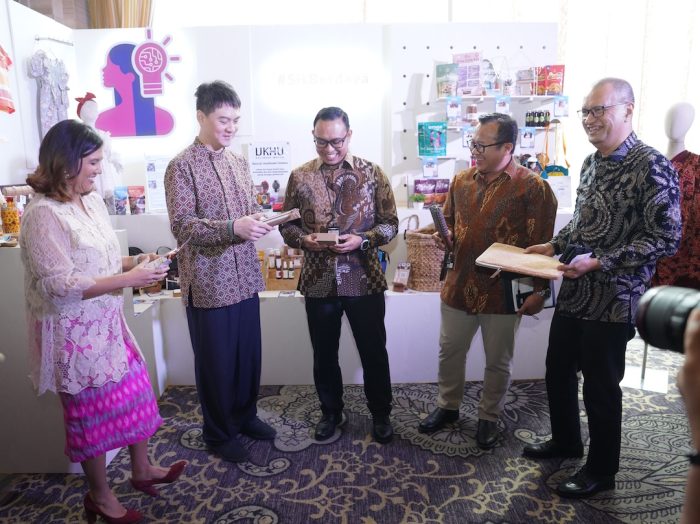 DANA dan Ant International Umumkan Pemenang SisBerdaya & DisBerdaya 2025