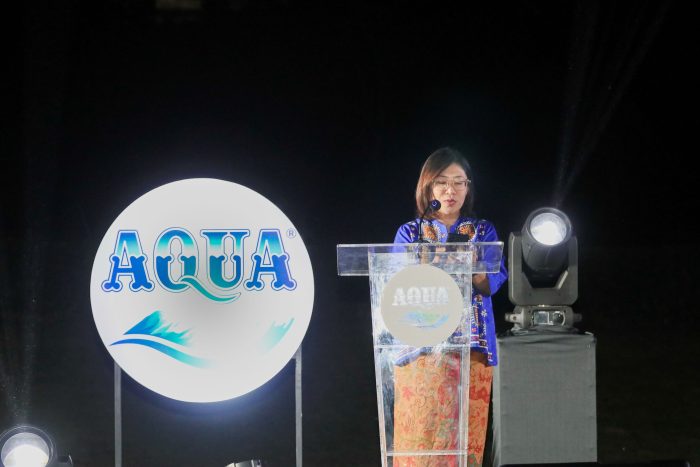 Dukung Pariwisata yang Bertanggung Jawab dan Wisata Sehat, AQUA Resmi Jadi Partner Hidrasi Berkualitas InJourney