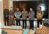 Enam Kementerian Gandengan Tangan Demi Diplomasi Kuliner Indonesia Kuat