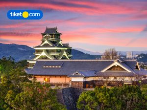 tiket.com Raih Penghargaan dari Japan Airlines, Bagikan 4 Destinasi Jepang Anti-Mainstream
