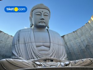 tiket.com Raih Penghargaan dari Japan Airlines, Bagikan 4 Destinasi Jepang Anti-Mainstream