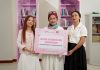 barenbliss Sambut Ulang Tahun Ke-4 di Indonesia dengan “Joy in Every Heartbeat” dan Inisiasi CSR “Pink Library”