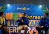 Rayakan Ultah ke-14, tiket.com Hadirkan Berbagai Promo Diskon Hajatan Termer14h