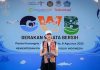 Menteri Pariwisata: GWB Manado Wujud Komitmen Jaga Kualitas Lingkungan di Kawasan Wisata