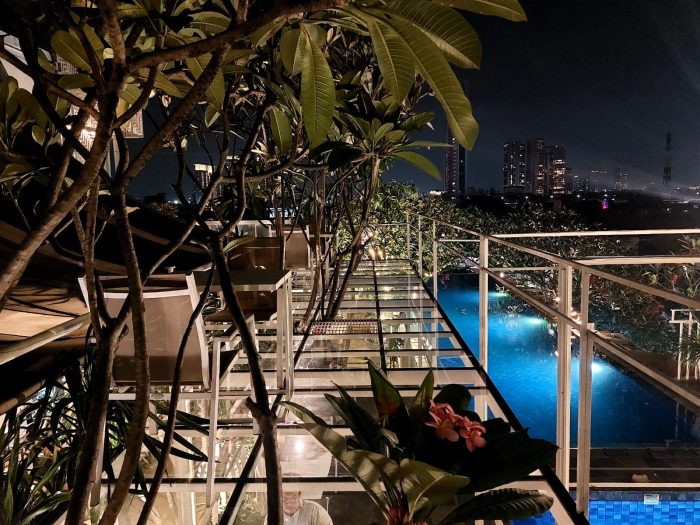 Kemang Icon Niche Hotel Gelar “Lets Celebrate”