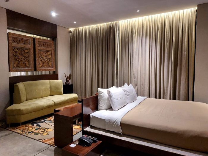 Kemang Icon Niche Hotel Gelar “Lets Celebrate”