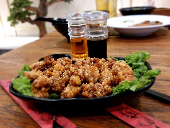 Mau Makan Ramen Enak dan Halal di Plaza Kalibata, ke Ramen Ten 10 Saja