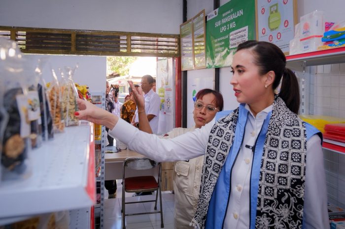 Menteri Pariwisata: Pemerintahan Prabowo-Gibran Terus Jadikan Pariwisata Sebagai Pilar Pembangunan